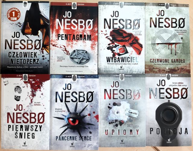 NesboG