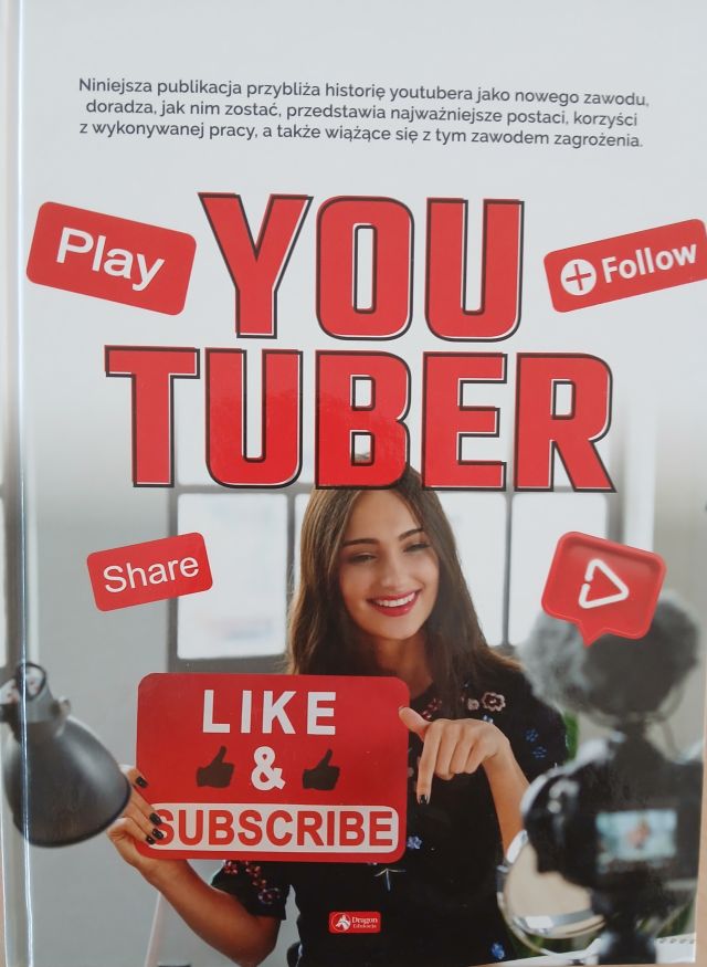 youtuber
